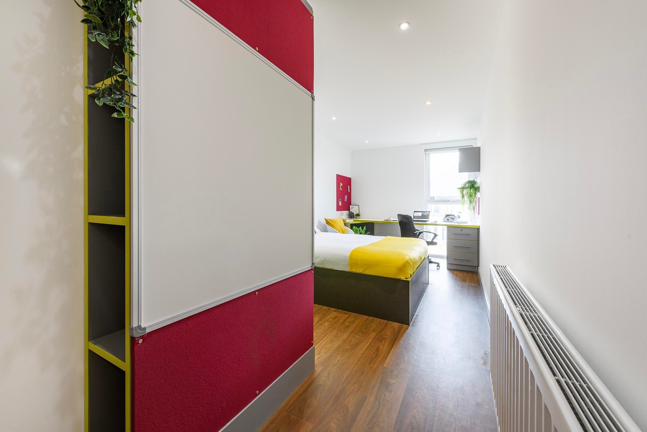 Ensuite Silver